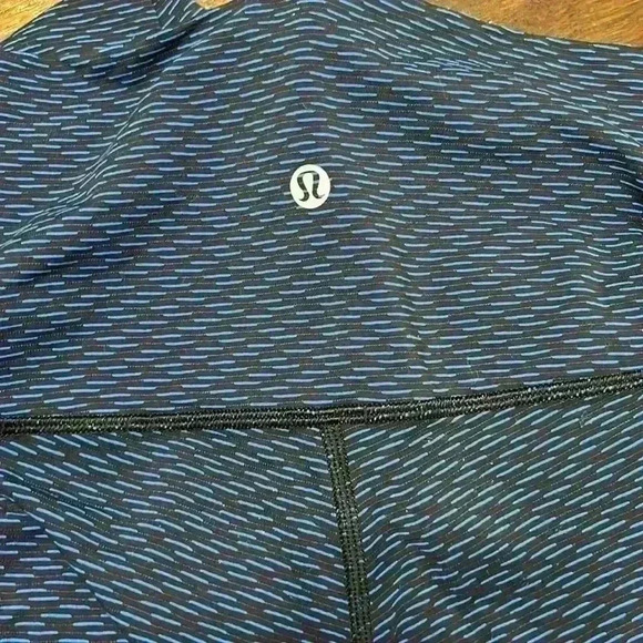 lululemon athletica Pants - Lululemon high rise legging